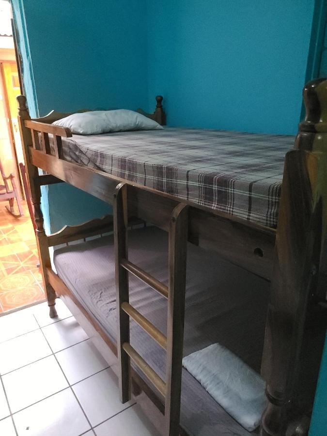 Hostel Rossy San Juan del Sur Exterior foto