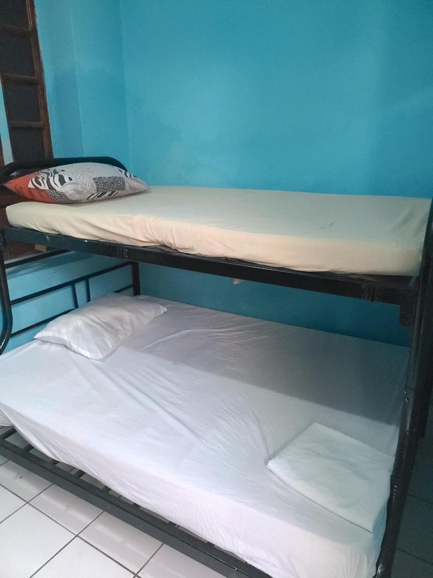 Hostel Rossy San Juan del Sur Exterior foto
